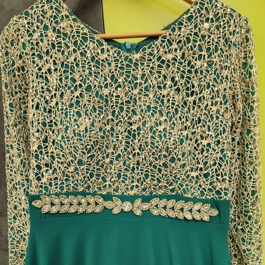 لباس مجلسی