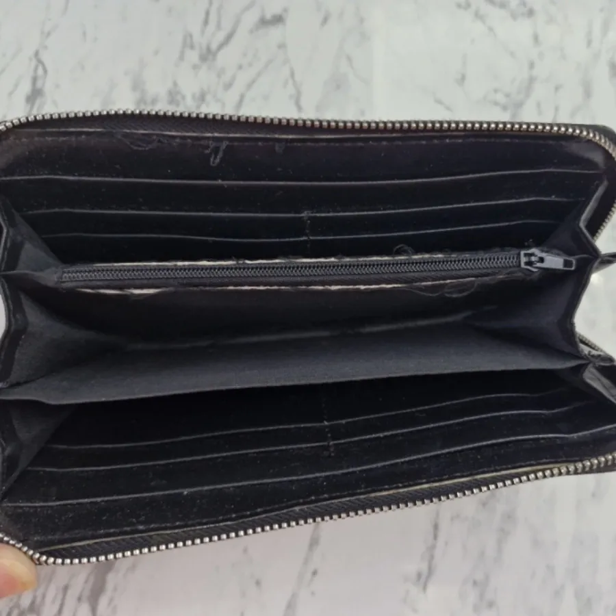 کیف پول زنانه