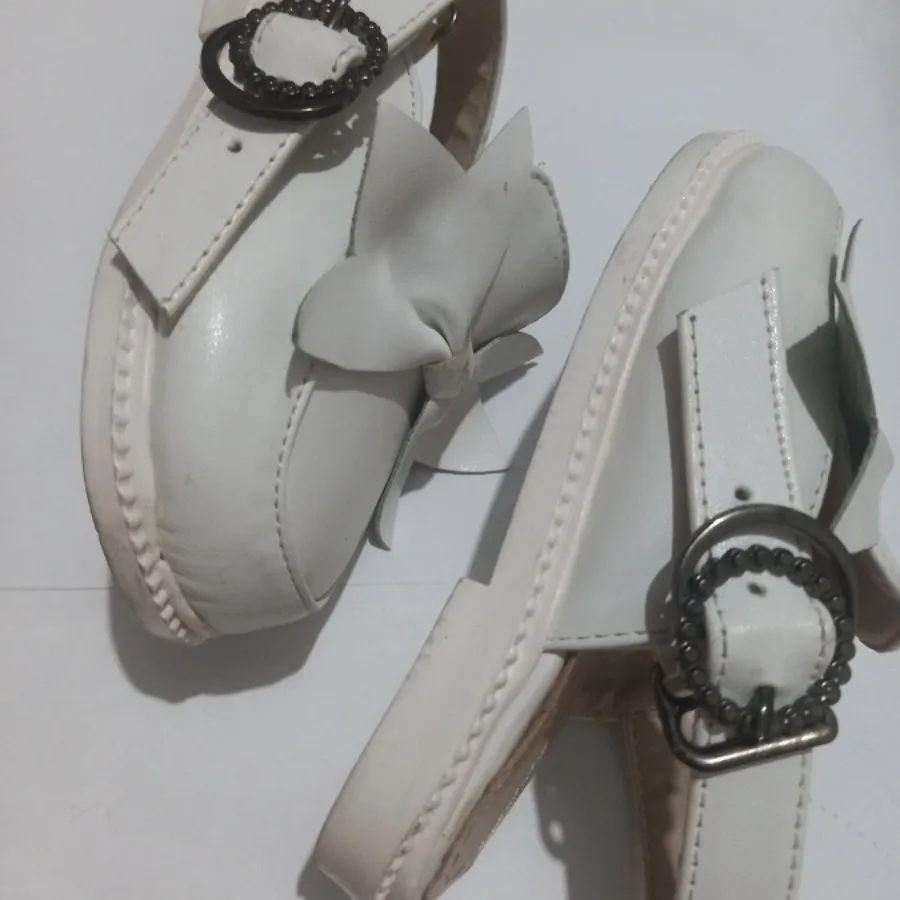 کفش بچگانه دخترانه پاپیون