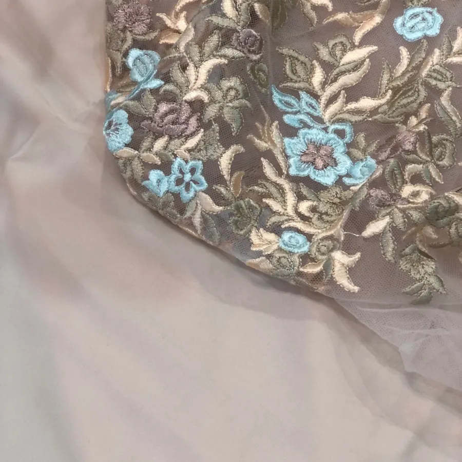 پارچه دانتل مجلسی