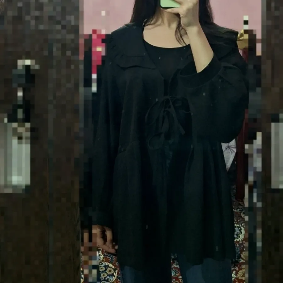 شومیز عروسکی