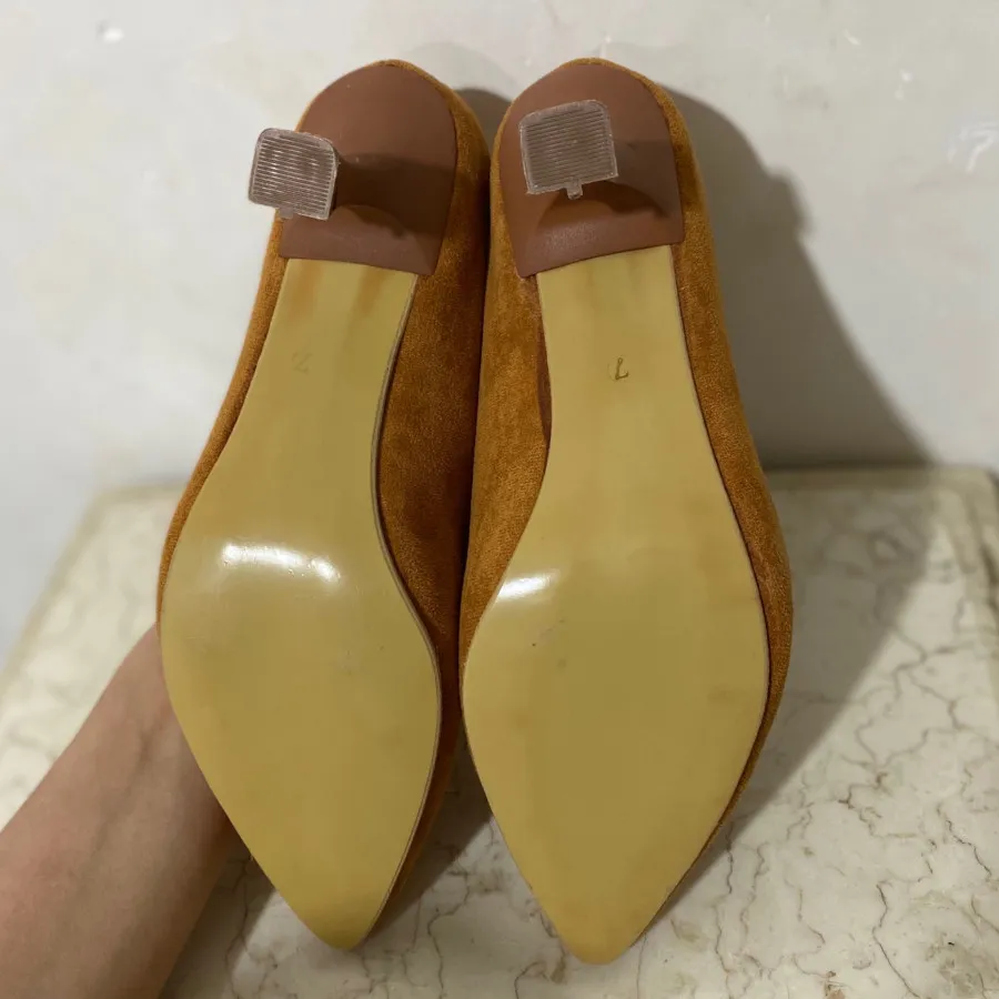کفش مجلسی