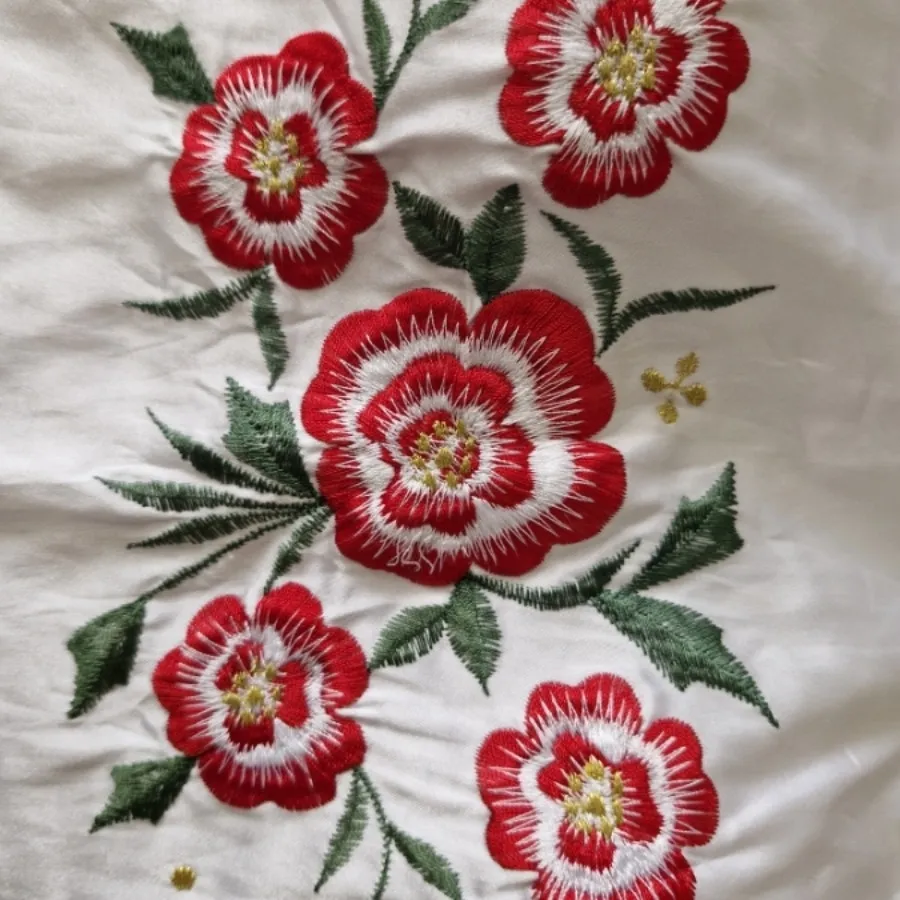 تاپ سفید زنانه