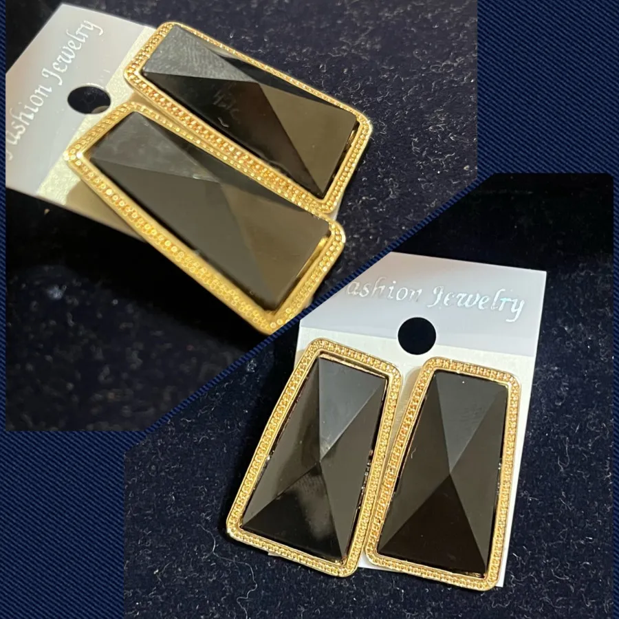 گوشواره لاکچری