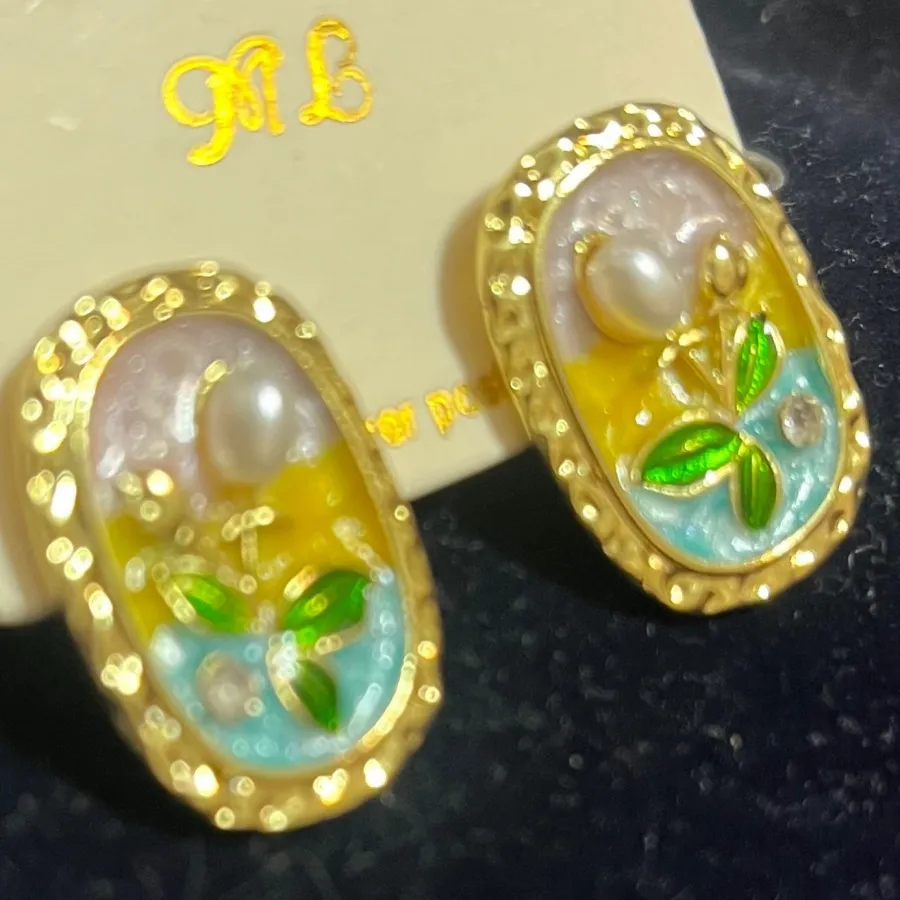 گوشواره کلاسیک