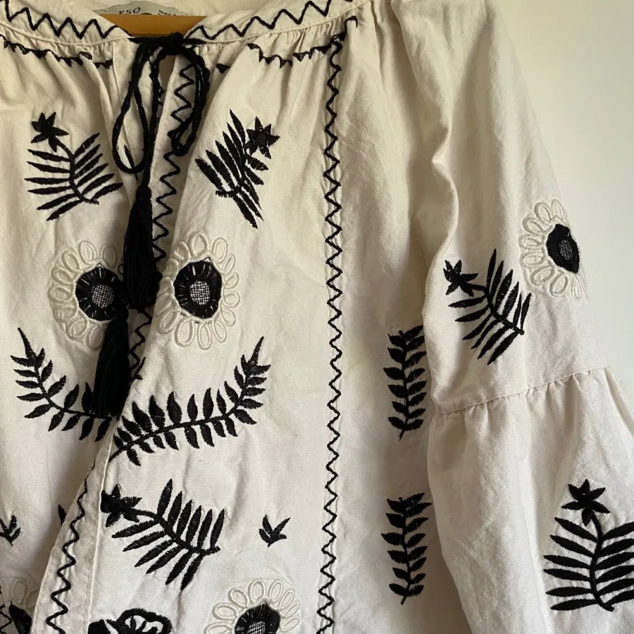 رویه گلدوزی