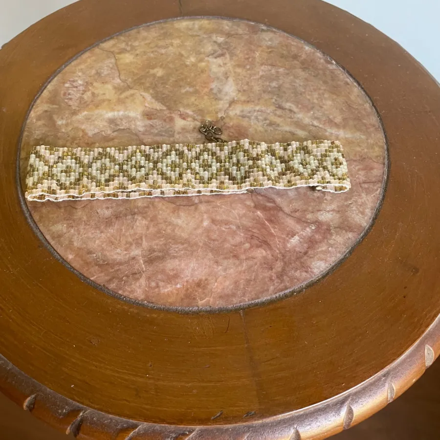 گردنبند طلایی