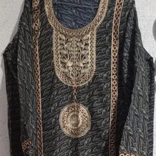 کفتان خنک وارداتی