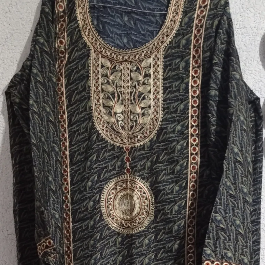 کفتان خنک وارداتی