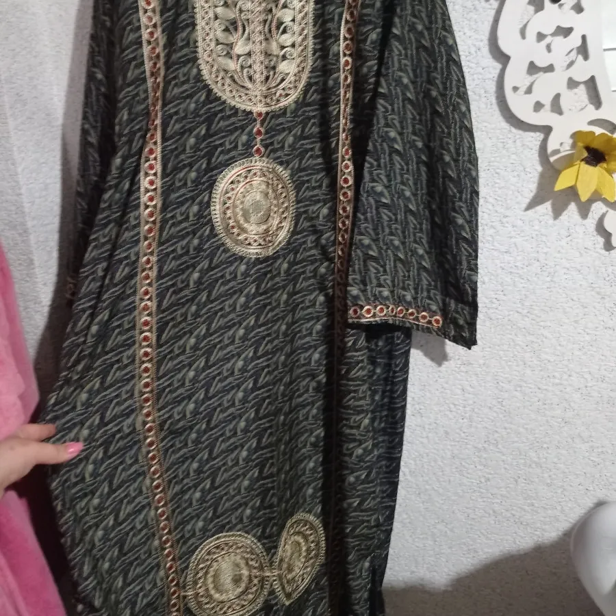 کفتان خنک وارداتی