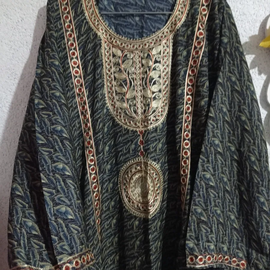 کفتان خنک وارداتی