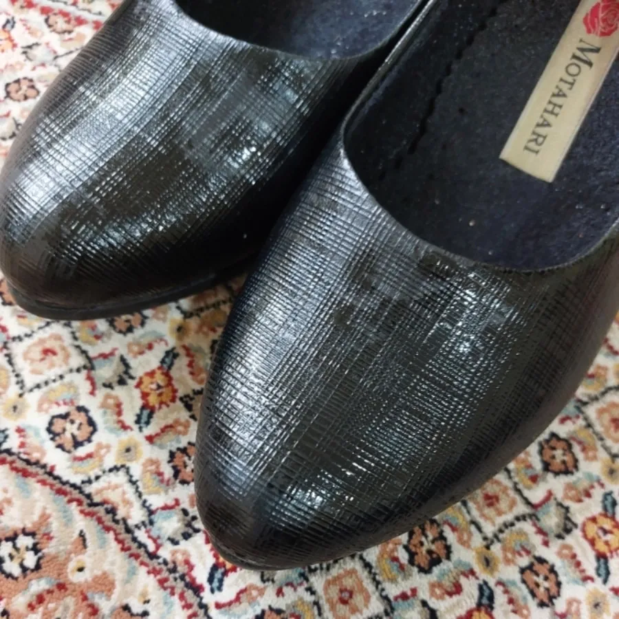 کفش نو مجلسی