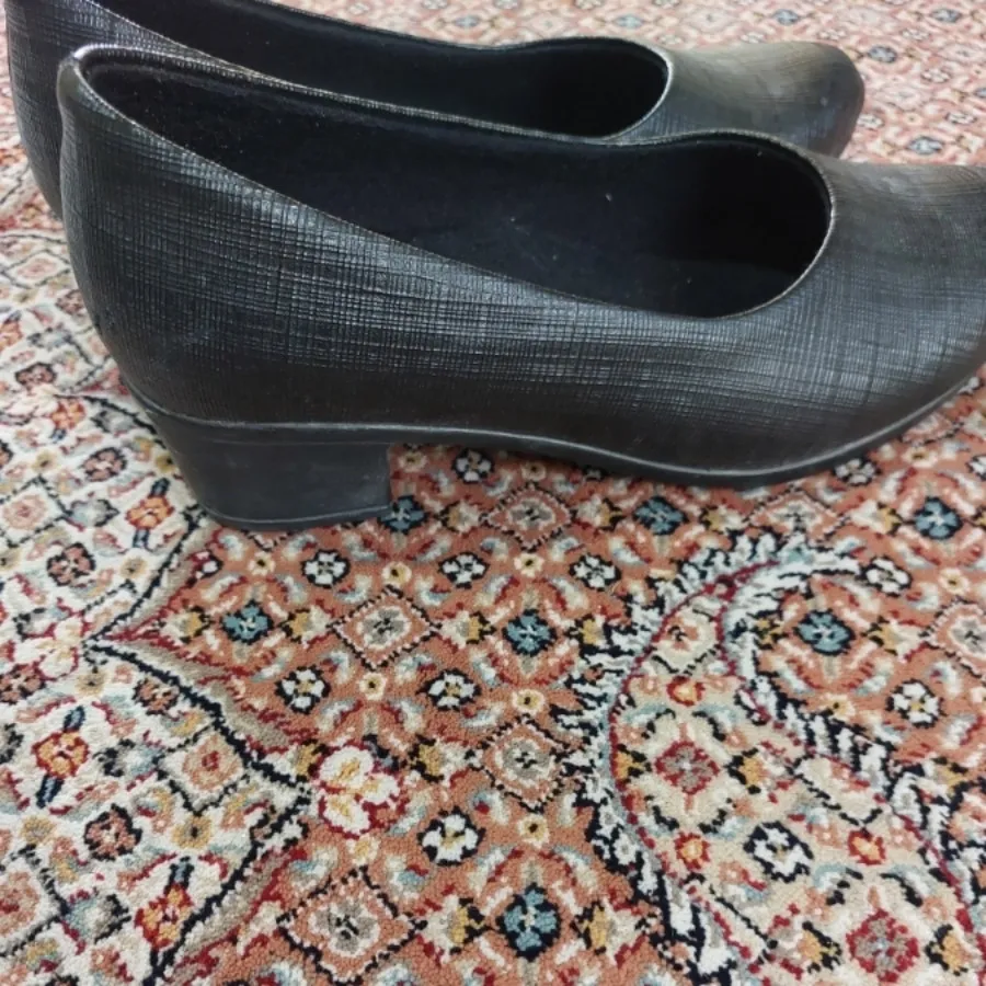 کفش نو مجلسی