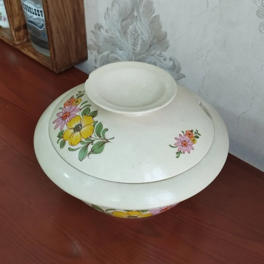 سوپ خوری