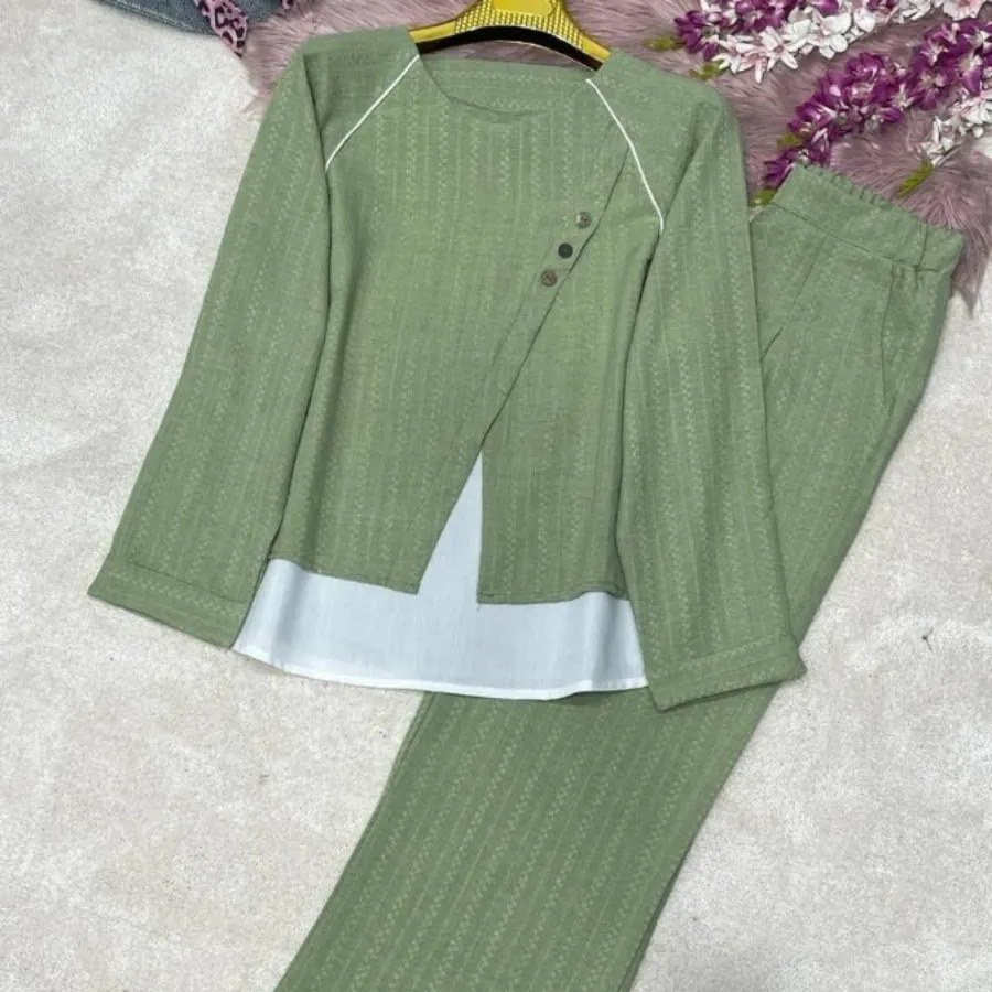 شومیز شلوار