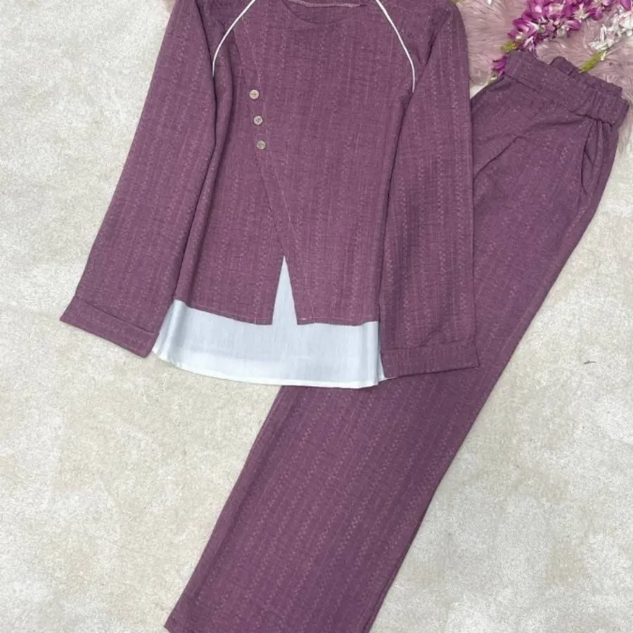 شومیز شلوار