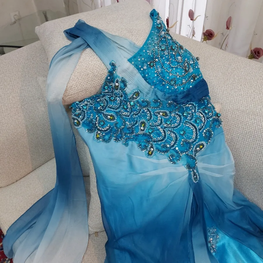 پیراهن مجلسی