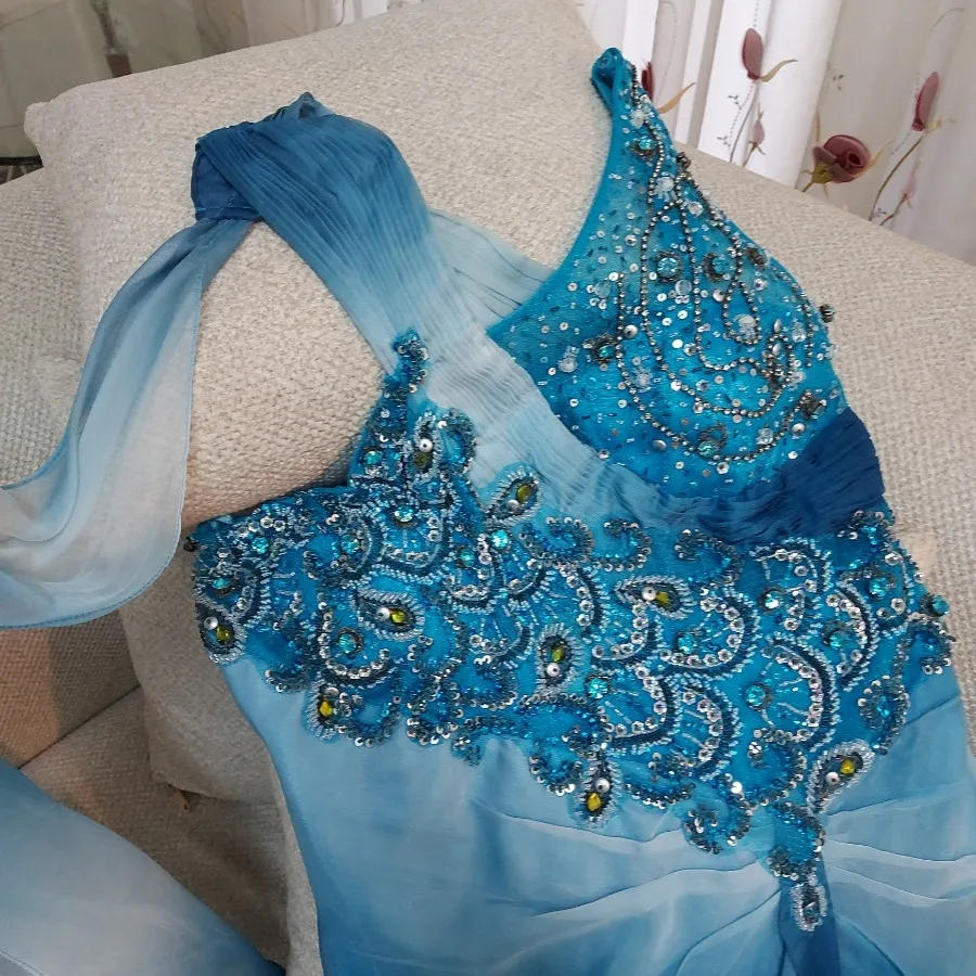 پیراهن مجلسی