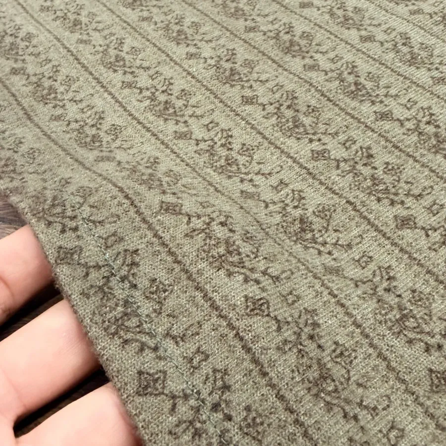 تاپ و دامن