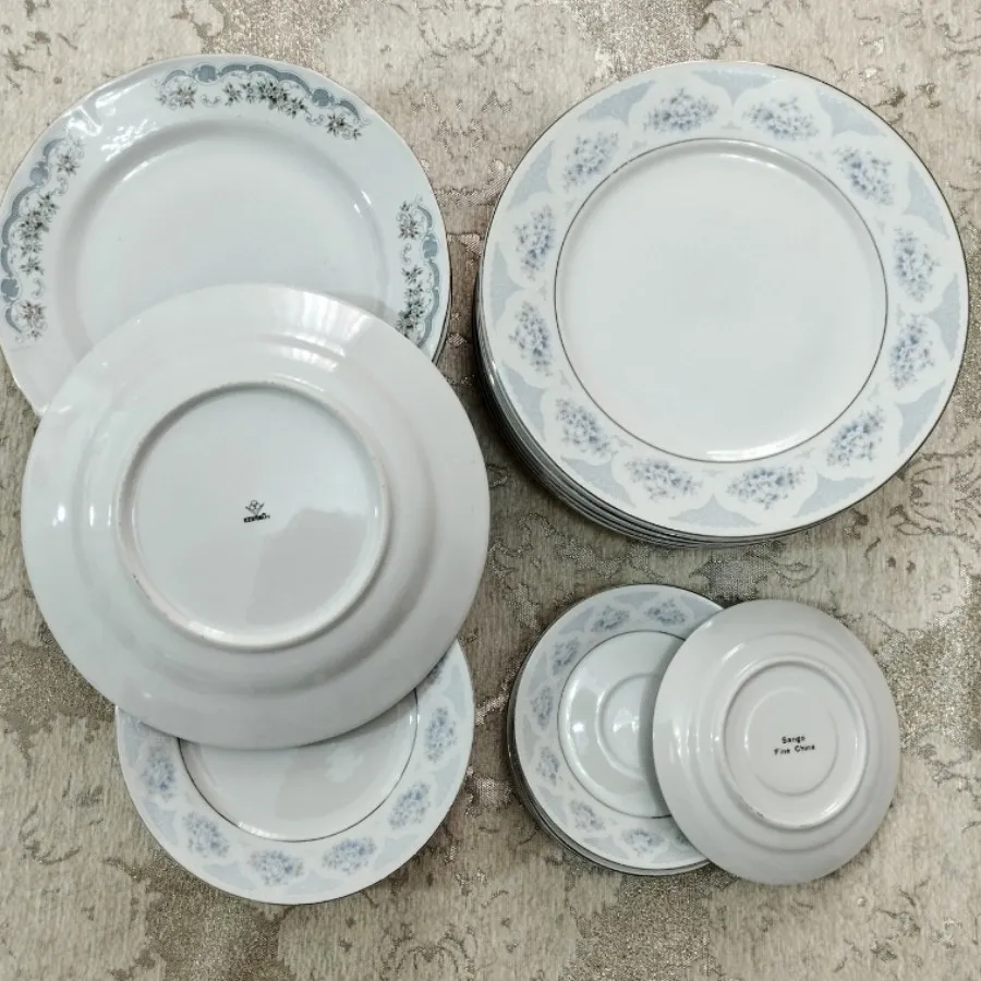 ظروف چینی قدیمی