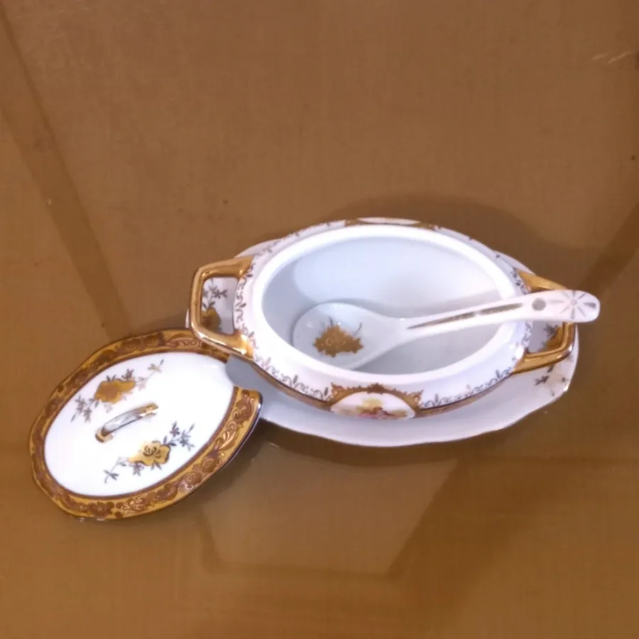 عسل خوری لردشید