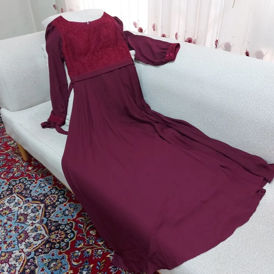 پیراهن مجلسی