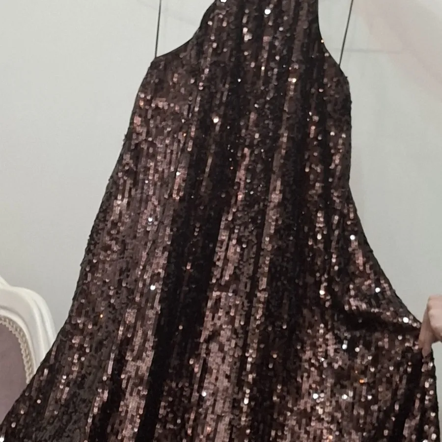 پیراهن مجلسی زنانه