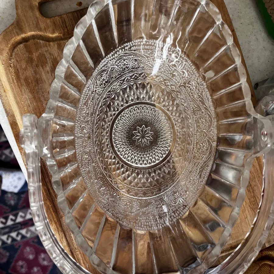 آجیل خوری