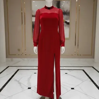 پیراهن مجلسی