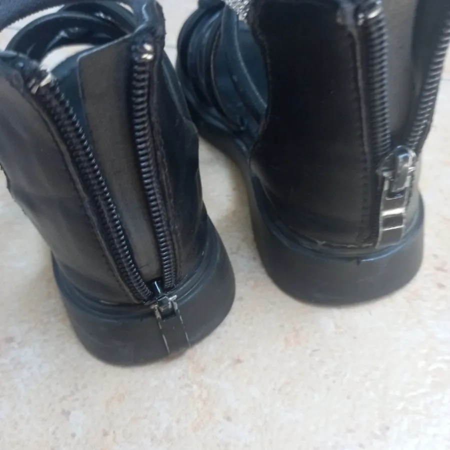 کفش تابستانی دخترانه