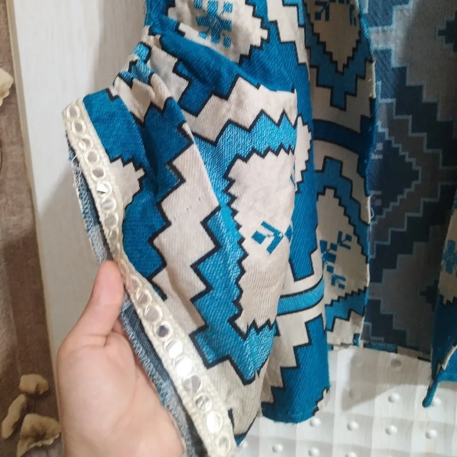 مانتو کت
