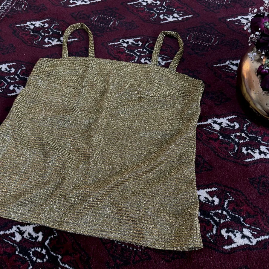 تاپ لمه طلایی