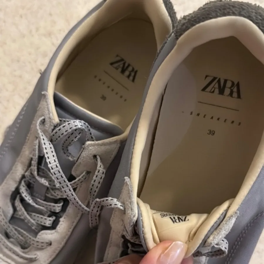 کتونی اصل زارا(zara)