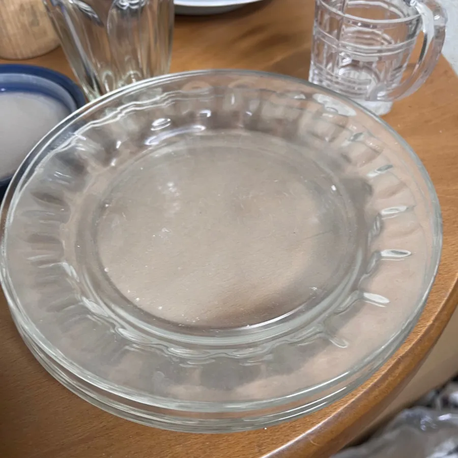 پیش دستی