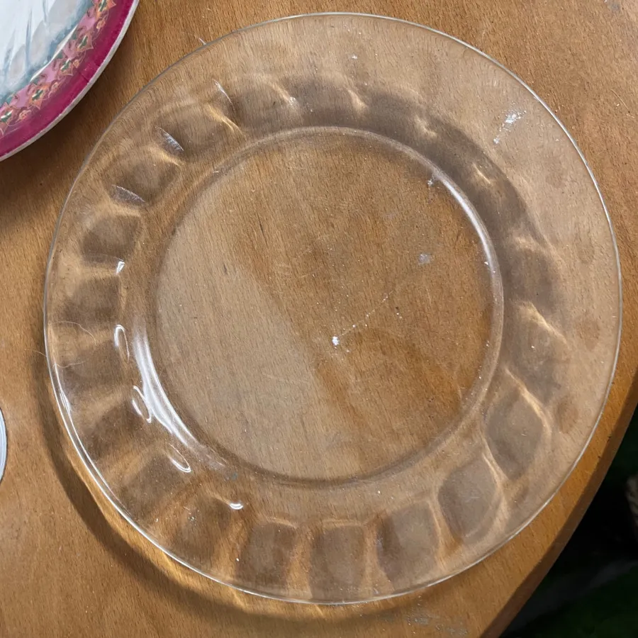 پیش دستی