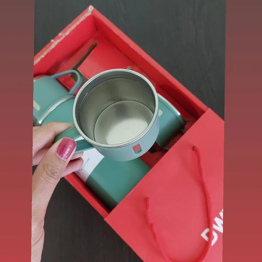 فلاسک مسافرتی