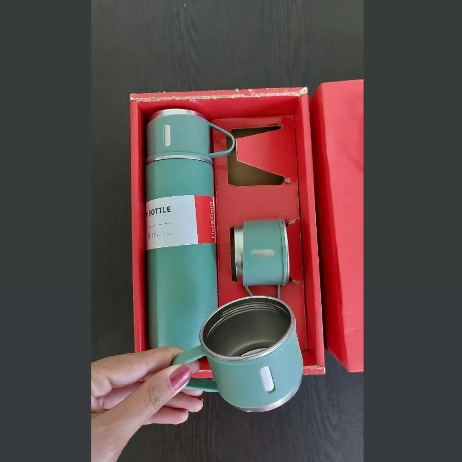 فلاسک مسافرتی