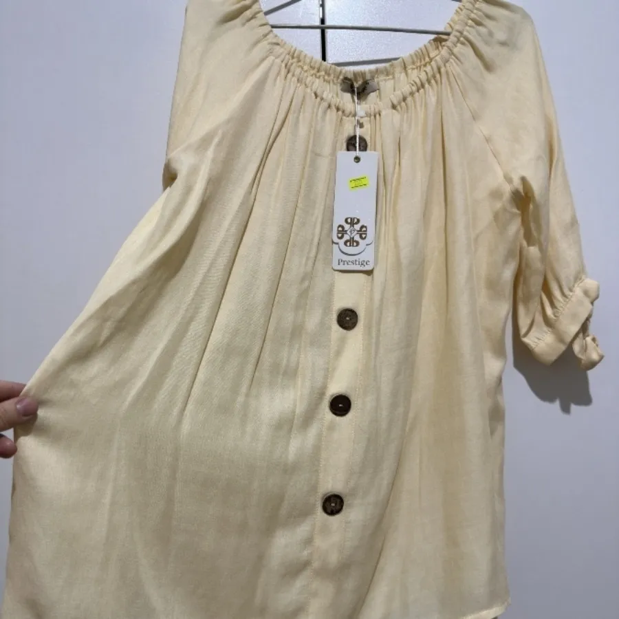 شومیز کره ای