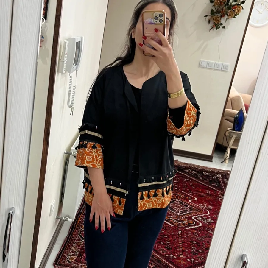 مانتو کتی مزونی