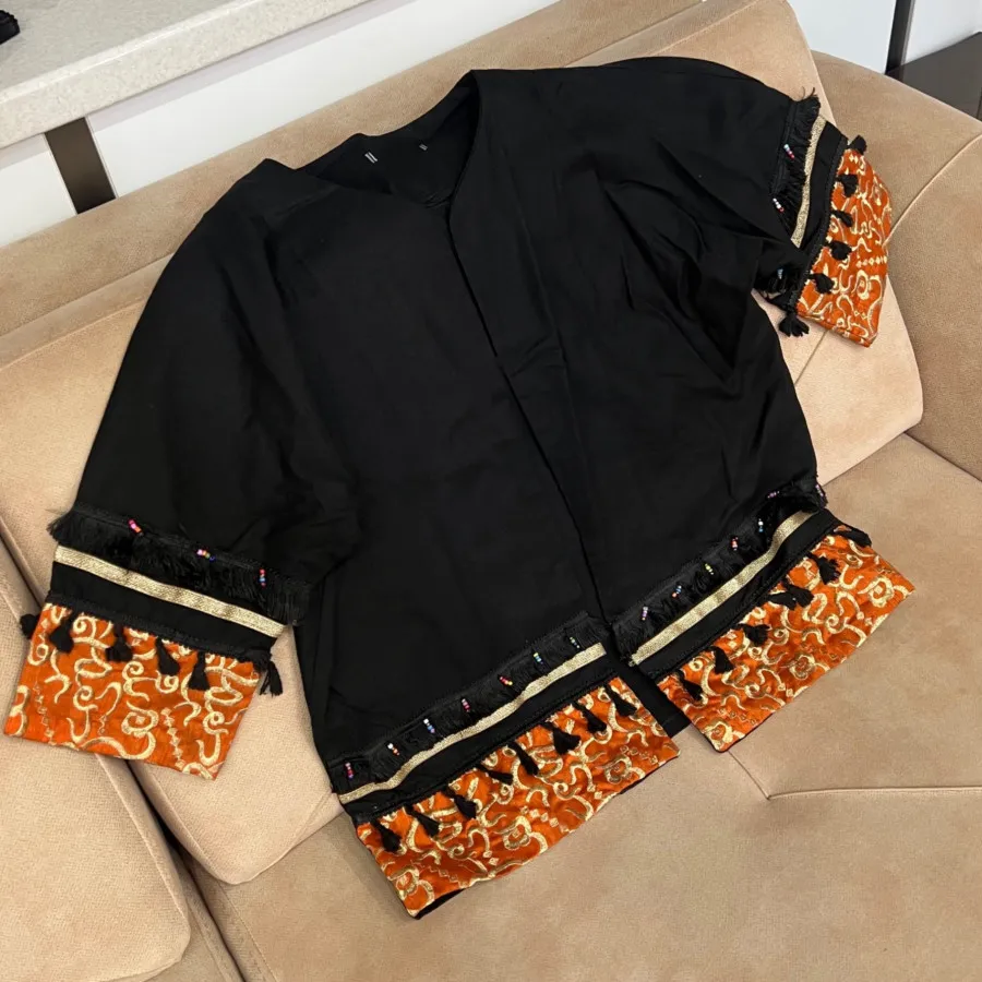 مانتو کتی مزونی