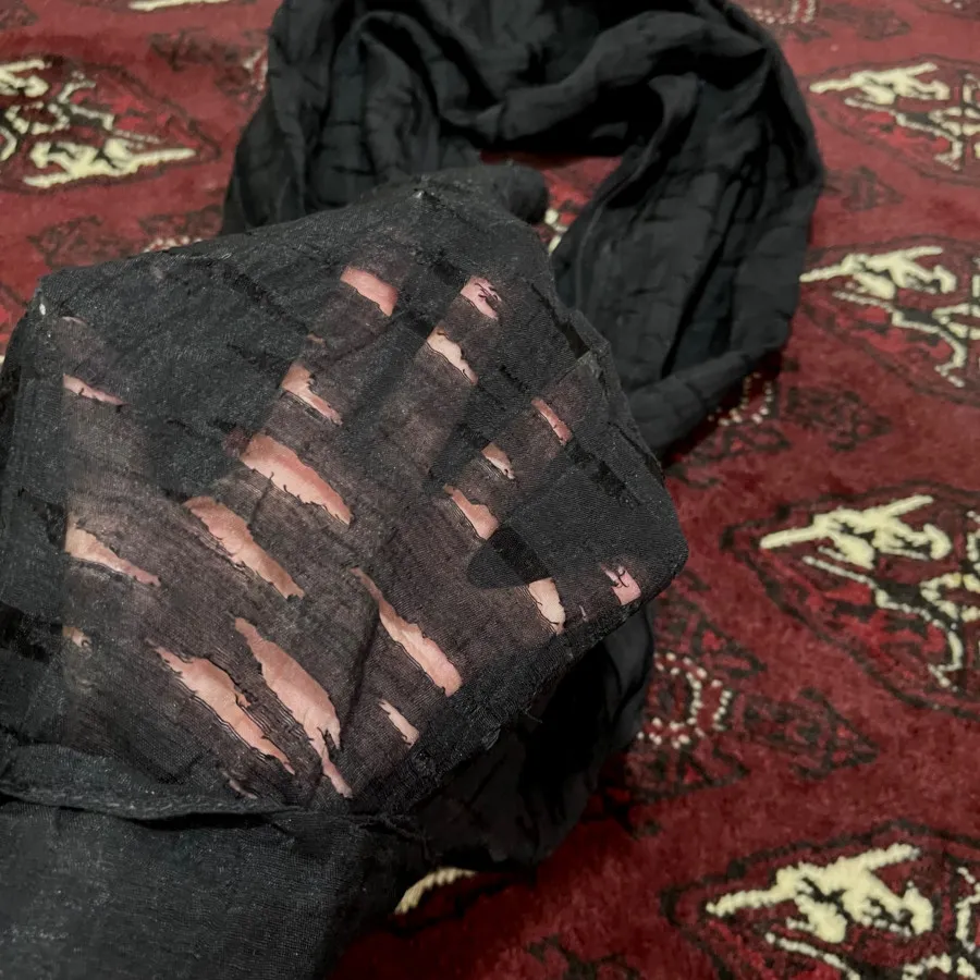 شال مجلسی