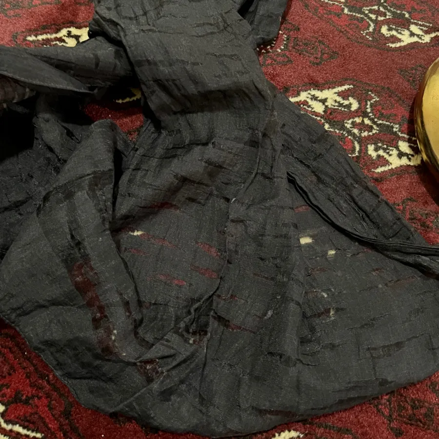 شال مجلسی