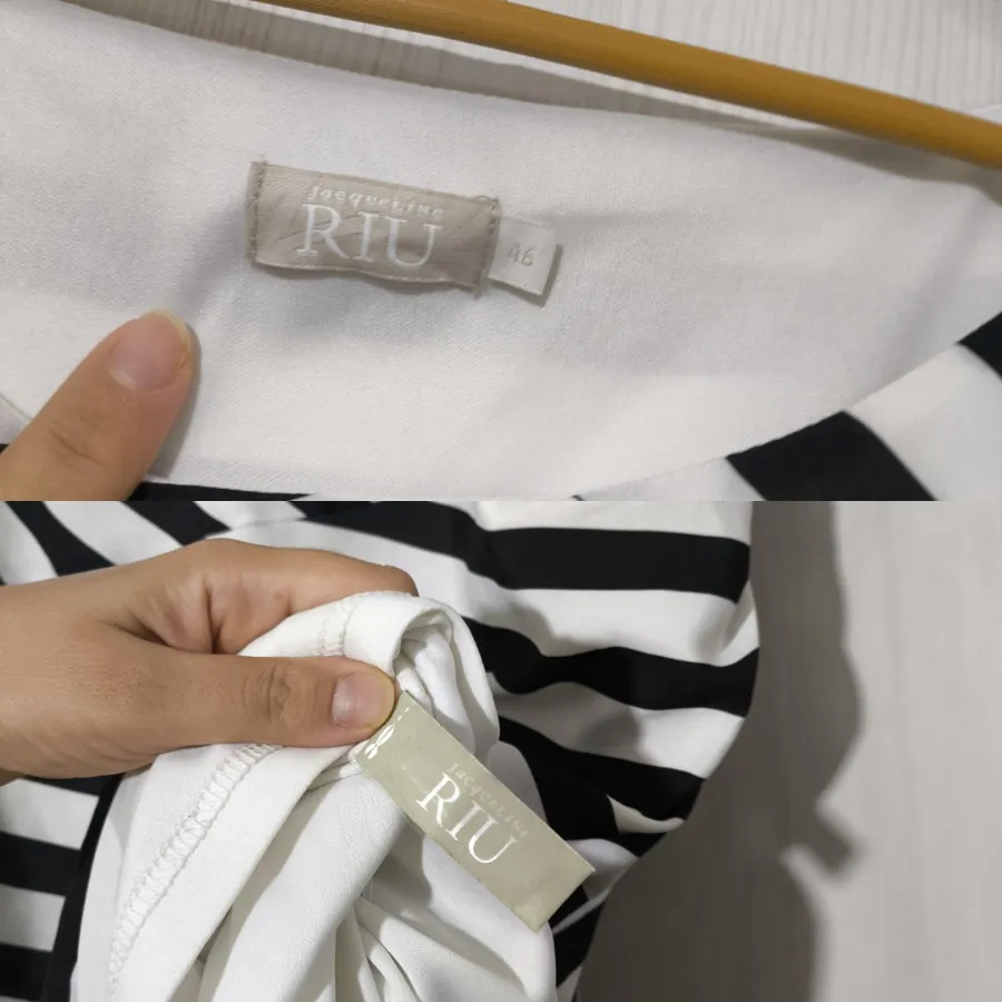پیراهن RIU کد 175