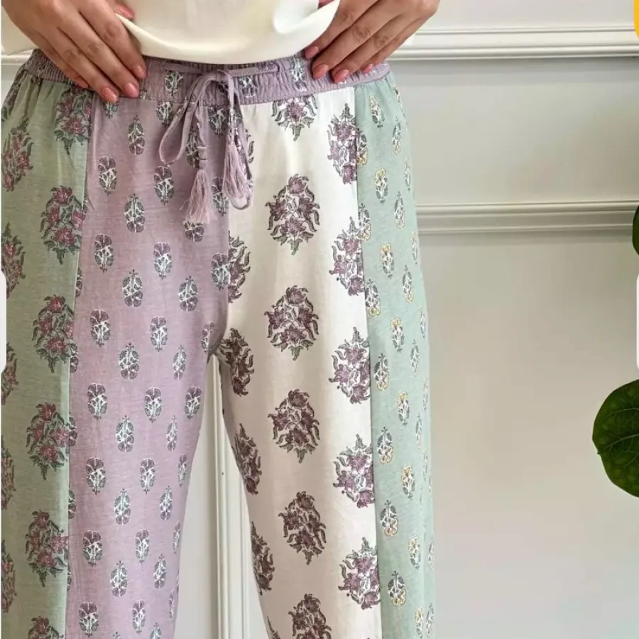 شلوار راحتی وارداتی