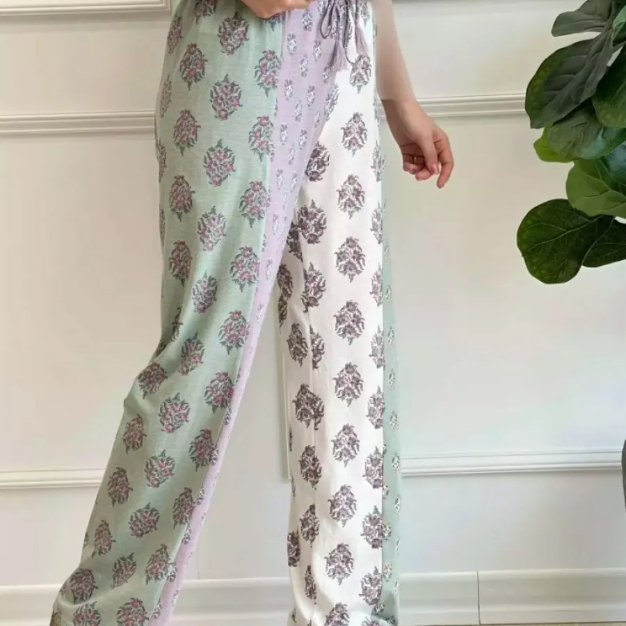 شلوار راحتی وارداتی