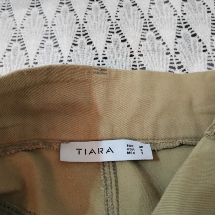 شلوار tiara