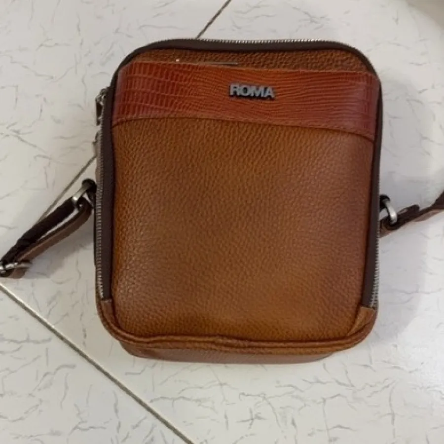 کیف چرم مردانه