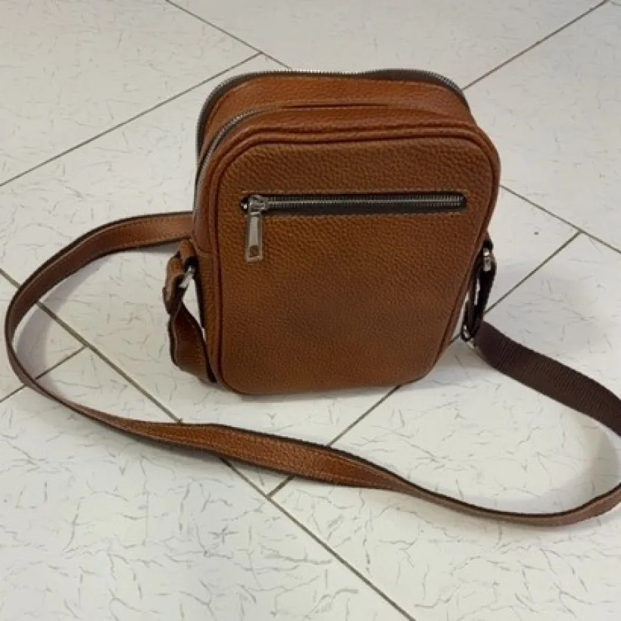 کیف چرم مردانه