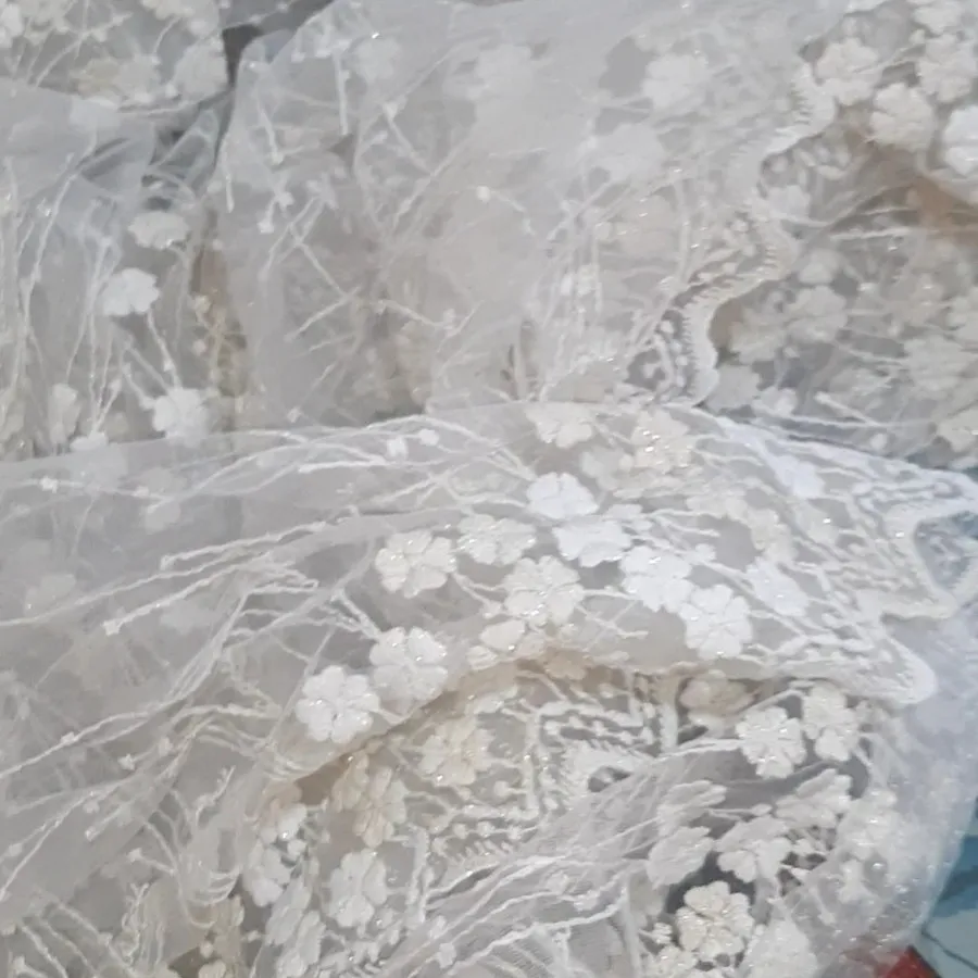 پرده شیک حراج