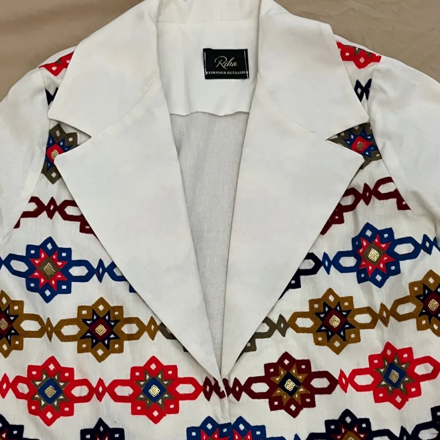 مانتو ریحا دیزاین